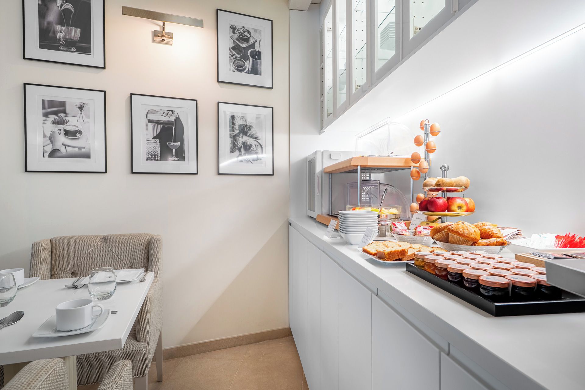Photo - Hotel Résidence Des Arts - Saint-Germain