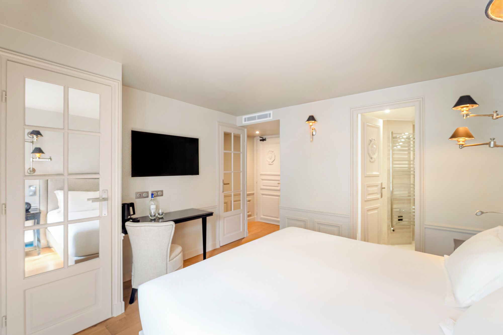 Photo - Hotel Résidence Des Arts - Saint-Germain