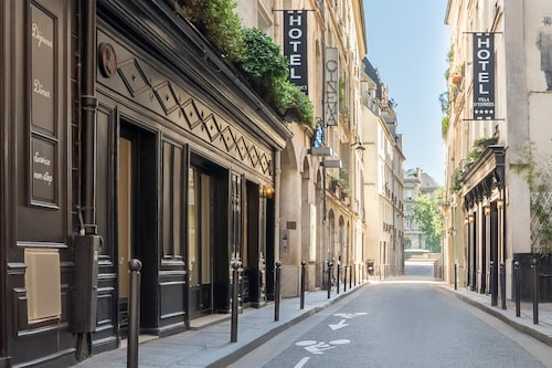 Hotel Résidence Des Arts - Saint-Germain
