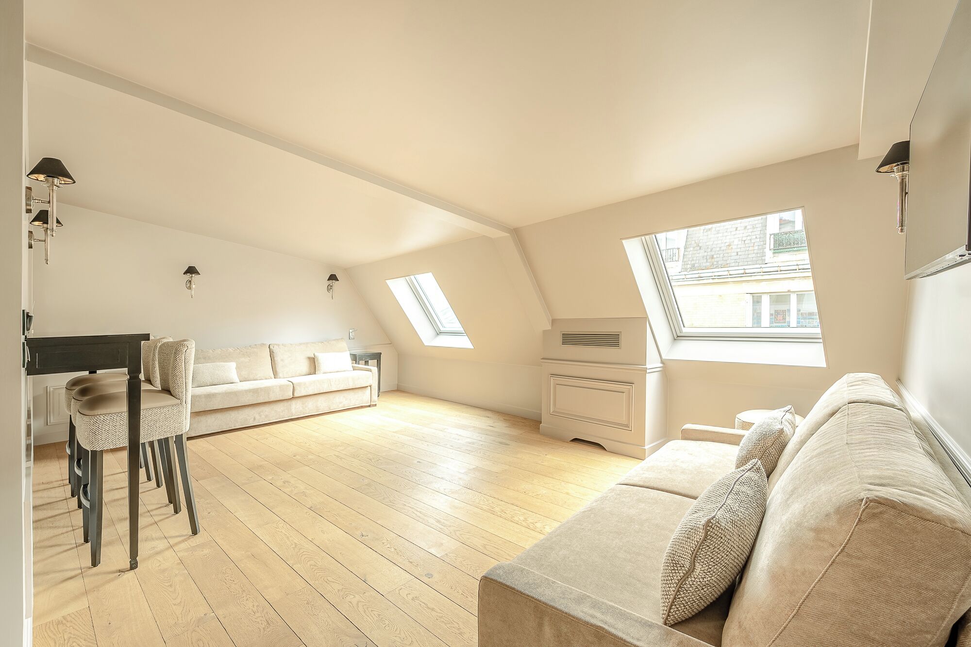 Photo - Hotel Résidence Des Arts - Saint-Germain