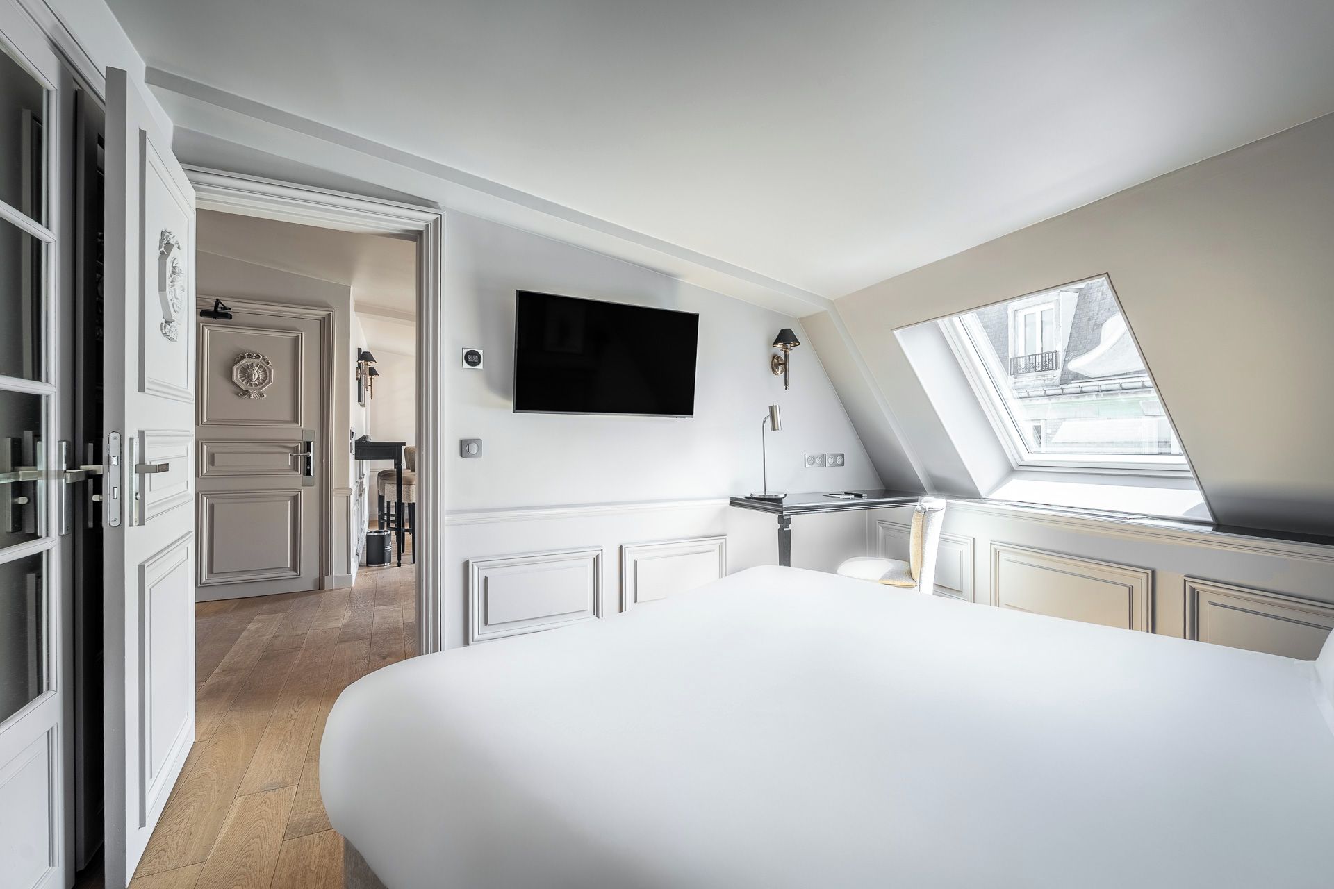 Photo - Hotel Résidence Des Arts - Saint-Germain