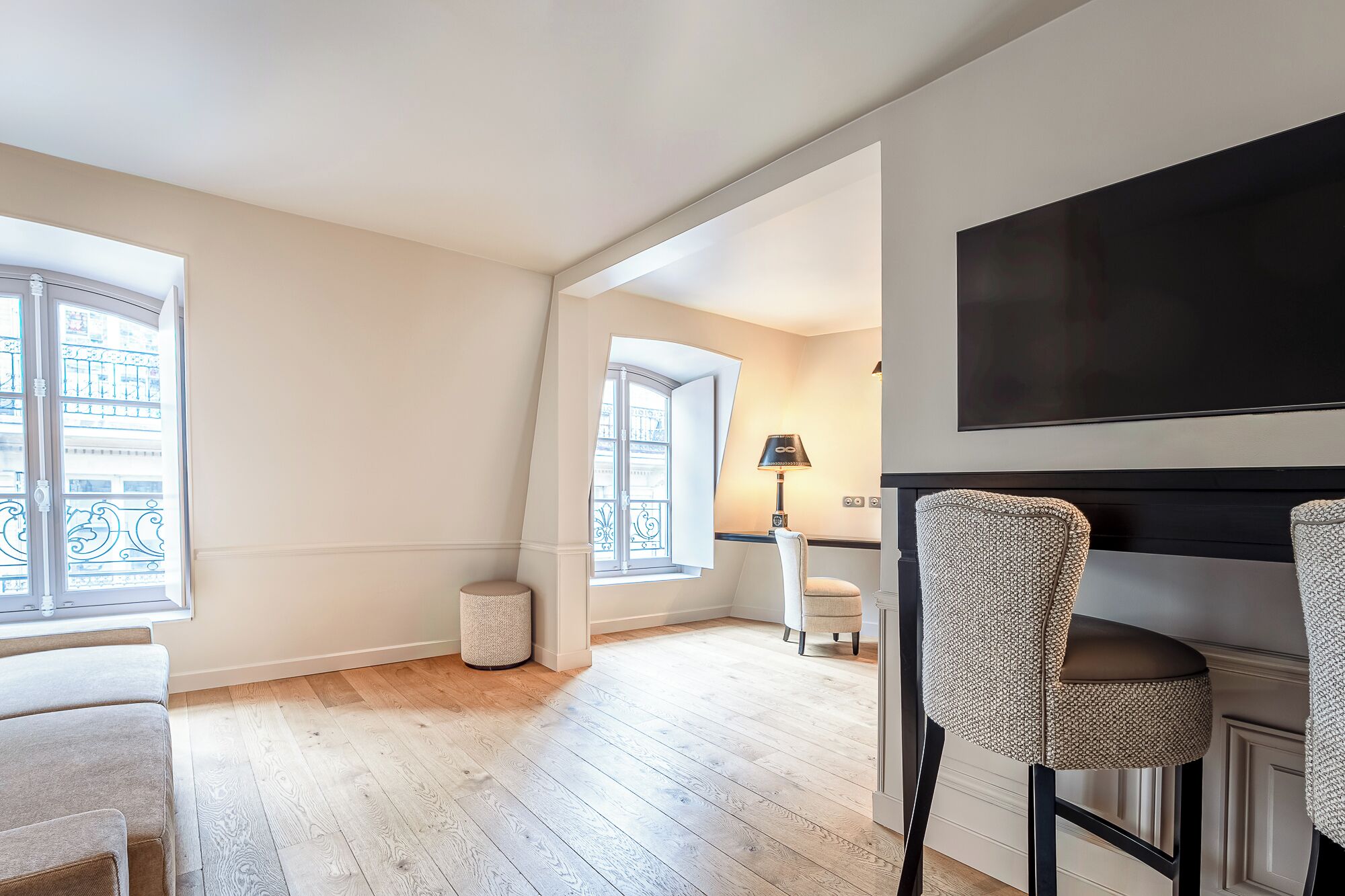 Photo - Hotel Résidence Des Arts - Saint-Germain