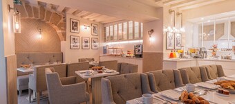 Hotel Résidence Des Arts - Saint-Germain