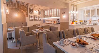 Hotel Résidence Des Arts - Saint-Germain