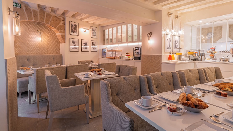 Hotel Résidence Des Arts - Saint-Germain