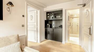 Suite Signature | Cocina privada