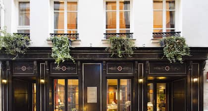 Hotel Résidence Des Arts - Saint-Germain