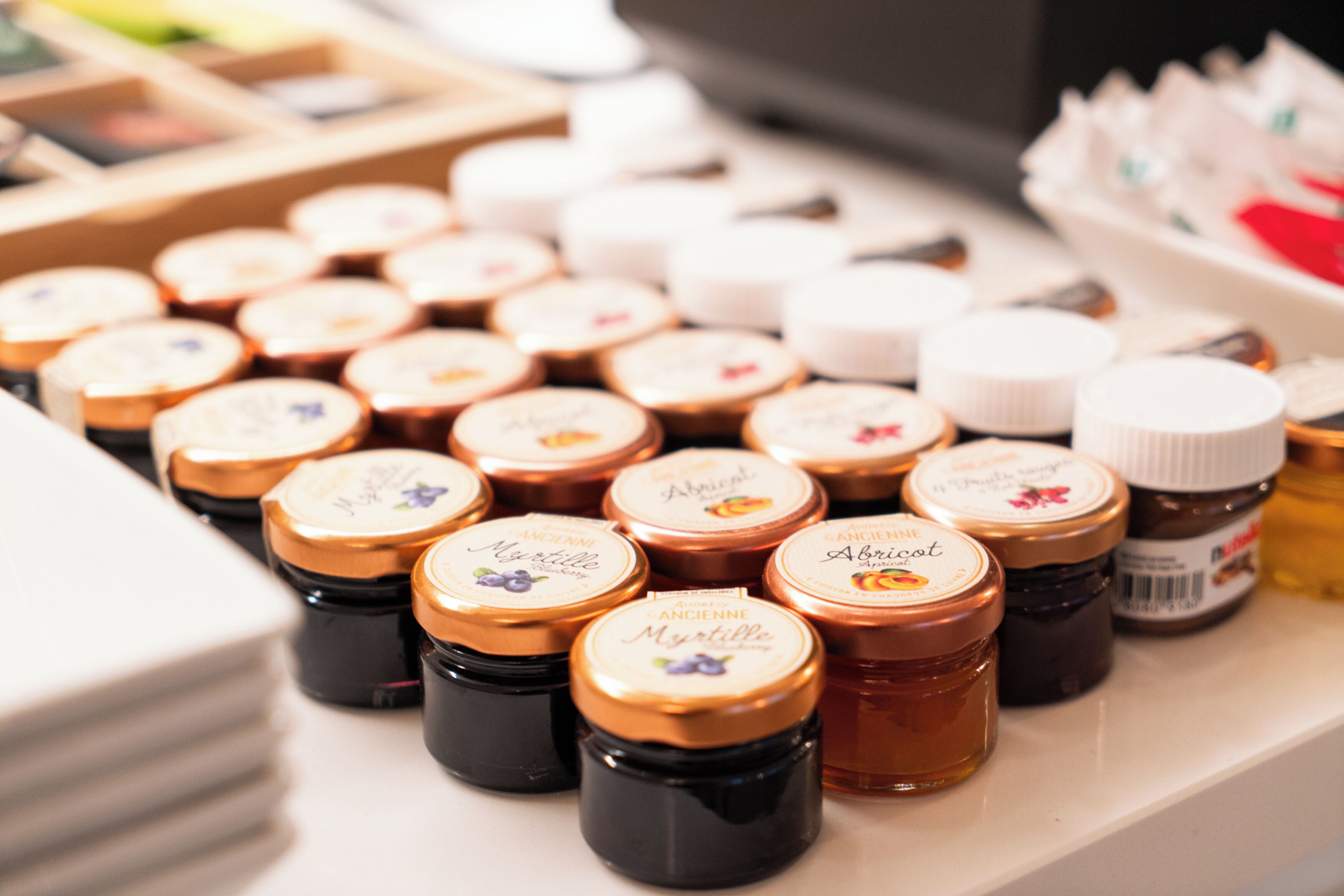 Photo - Hotel Résidence Des Arts - Saint-Germain