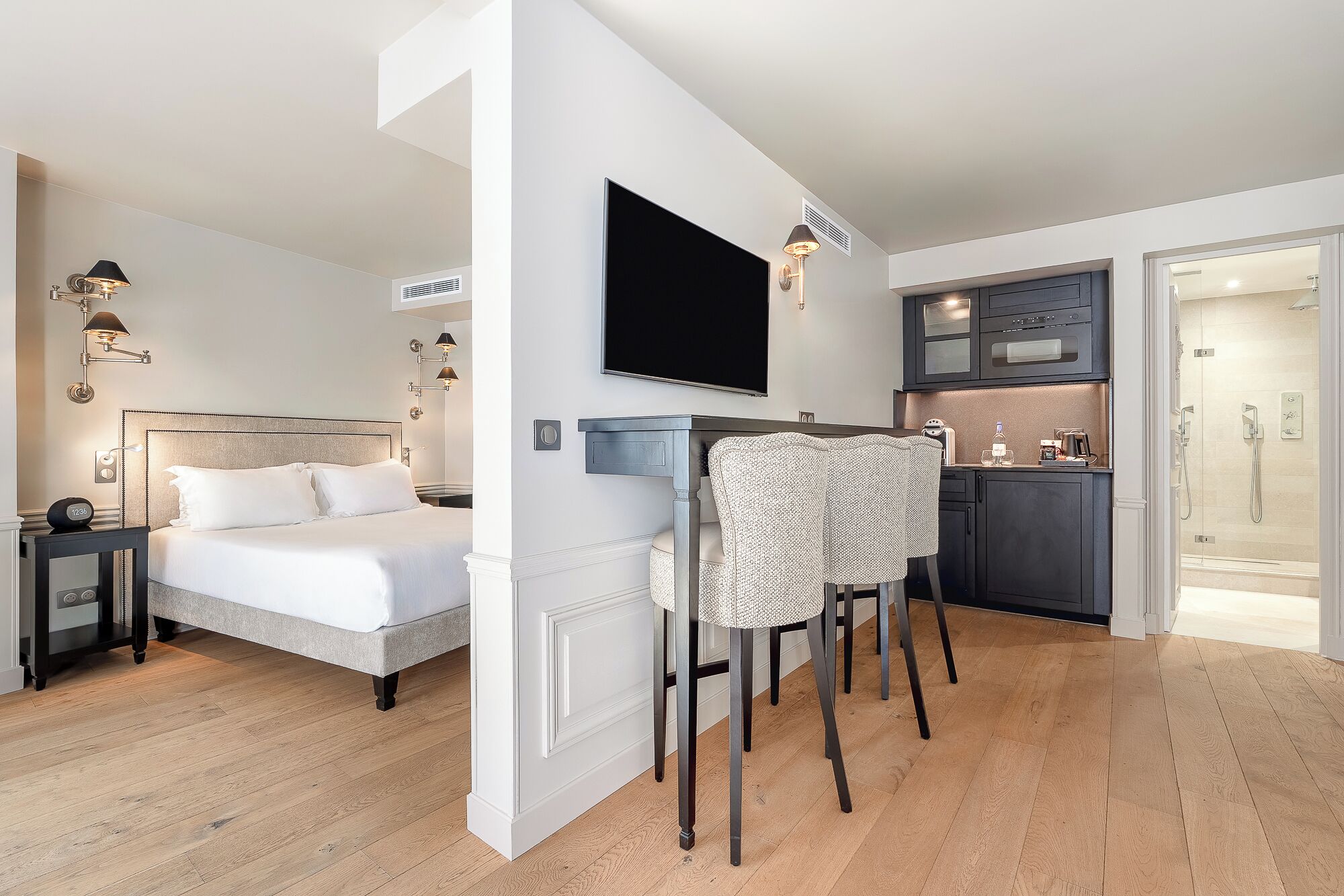 Photo - Hotel Résidence Des Arts - Saint-Germain