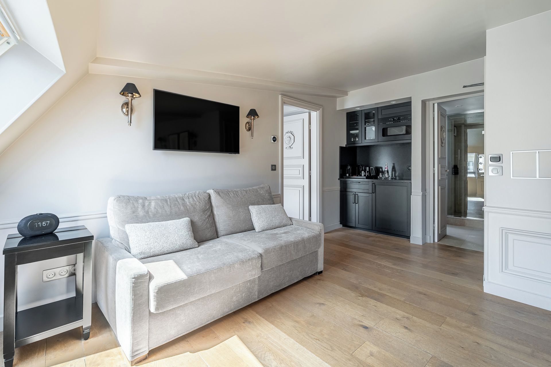 Photo - Hotel Résidence Des Arts - Saint-Germain