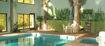 Baymont by Wyndham New Buffalo