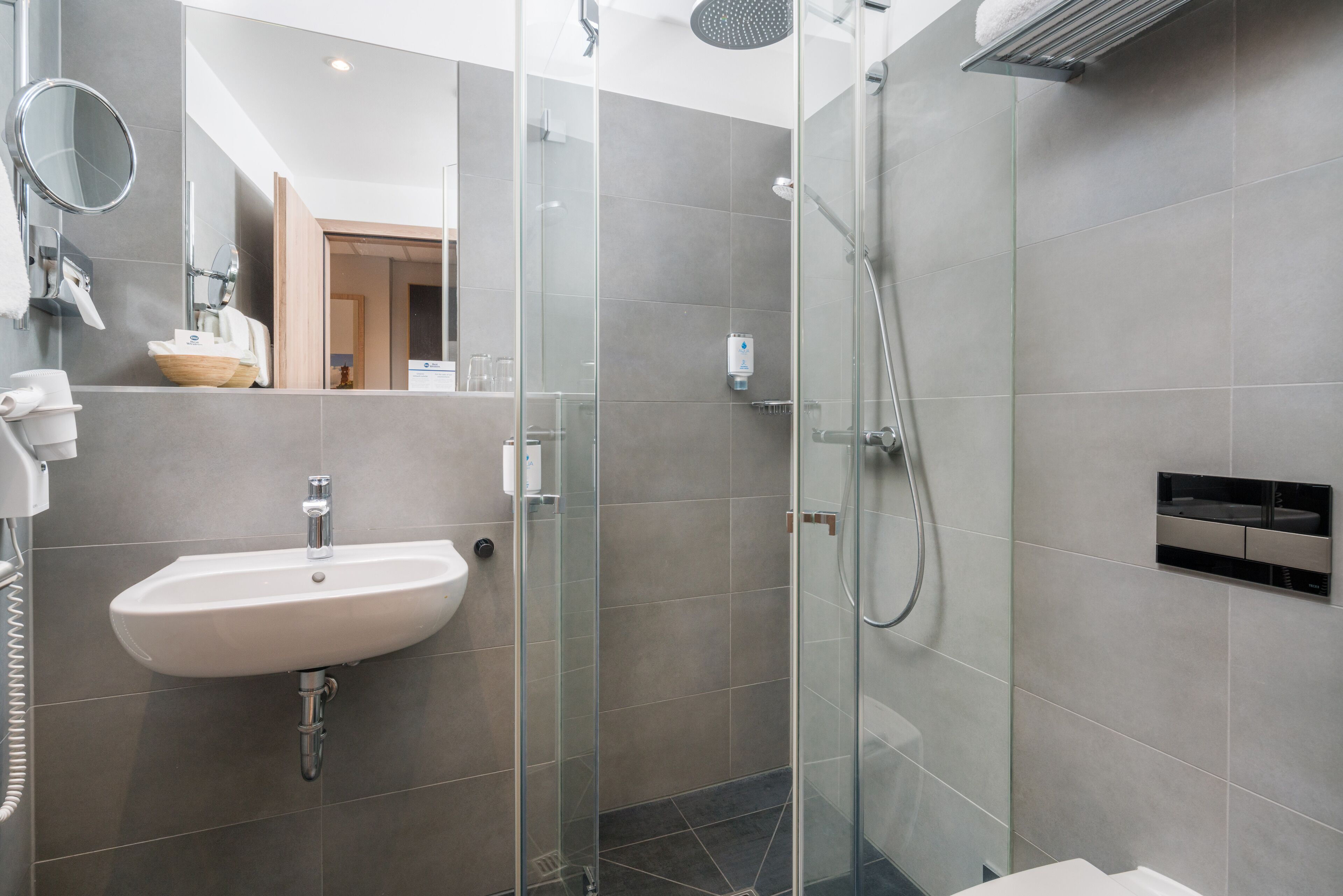 Foto - Best Western Hotel Kantstrasse Berlin