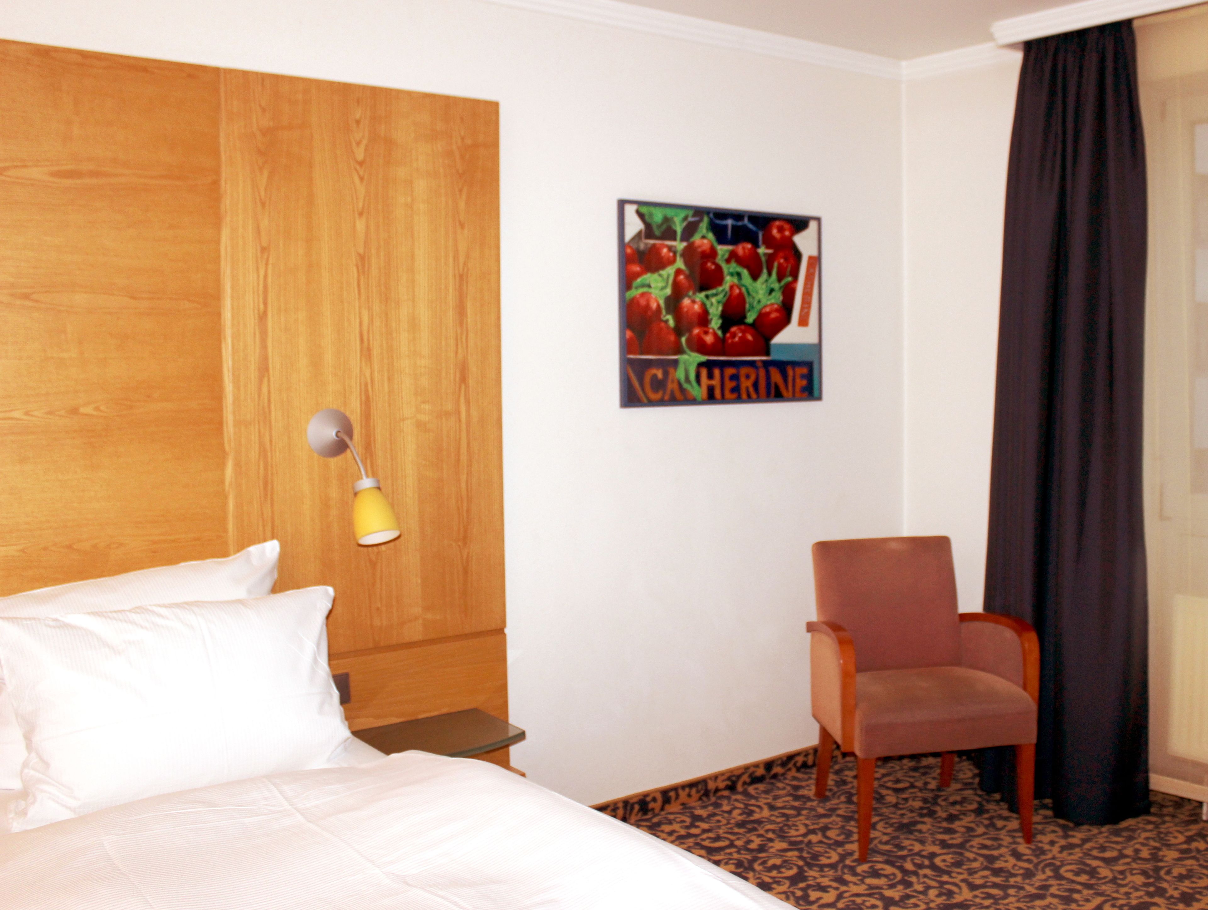 Foto - Best Western Hotel Kantstrasse Berlin