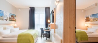 Best Western Hotel Kantstrasse Berlin