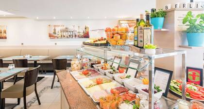 Best Western Hotel Kantstrasse Berlin