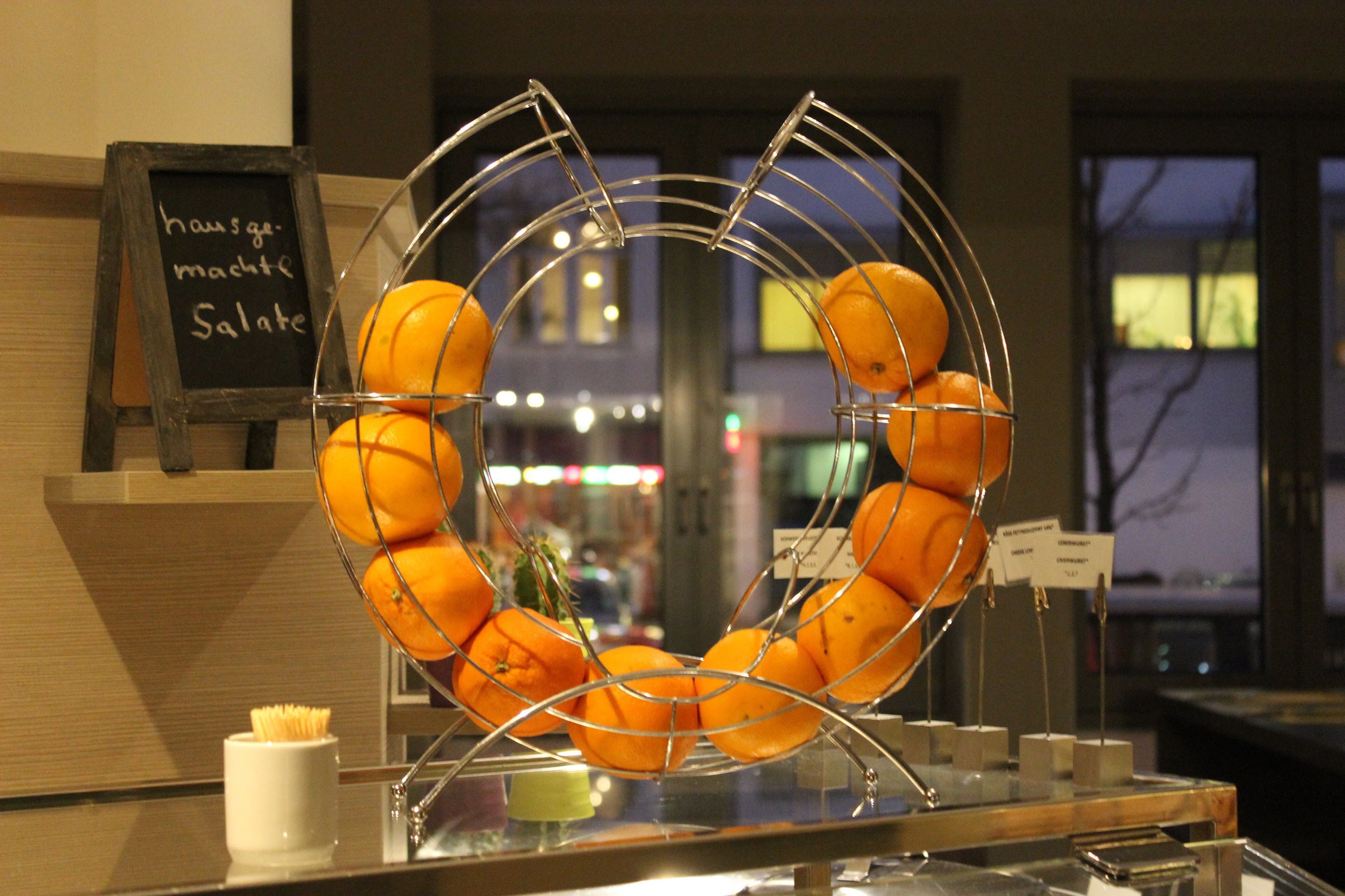 Foto - Best Western Hotel Kantstrasse Berlin