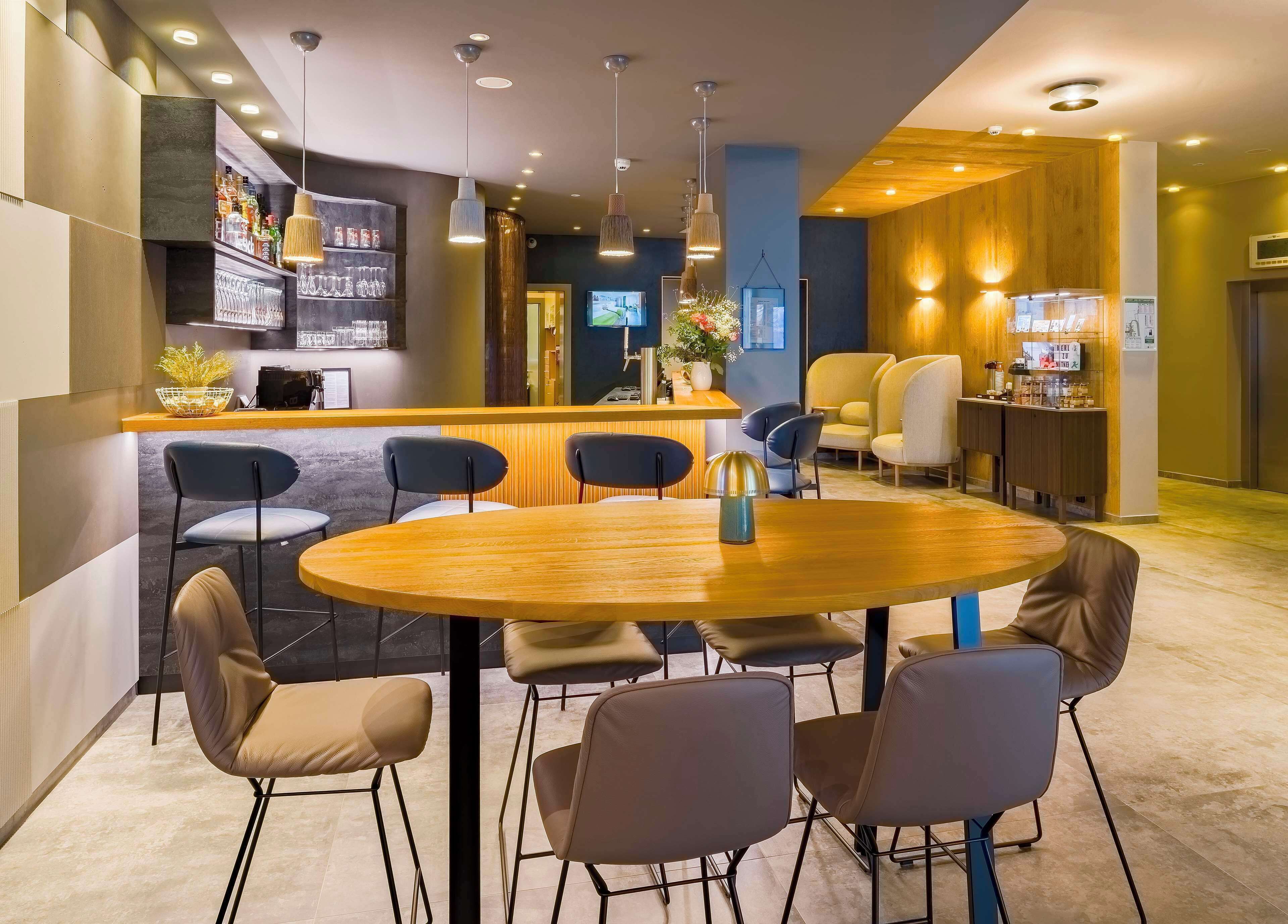 Foto - Best Western Hotel Kantstrasse Berlin