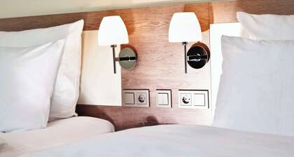 Best Western Hotel Kantstrasse Berlin