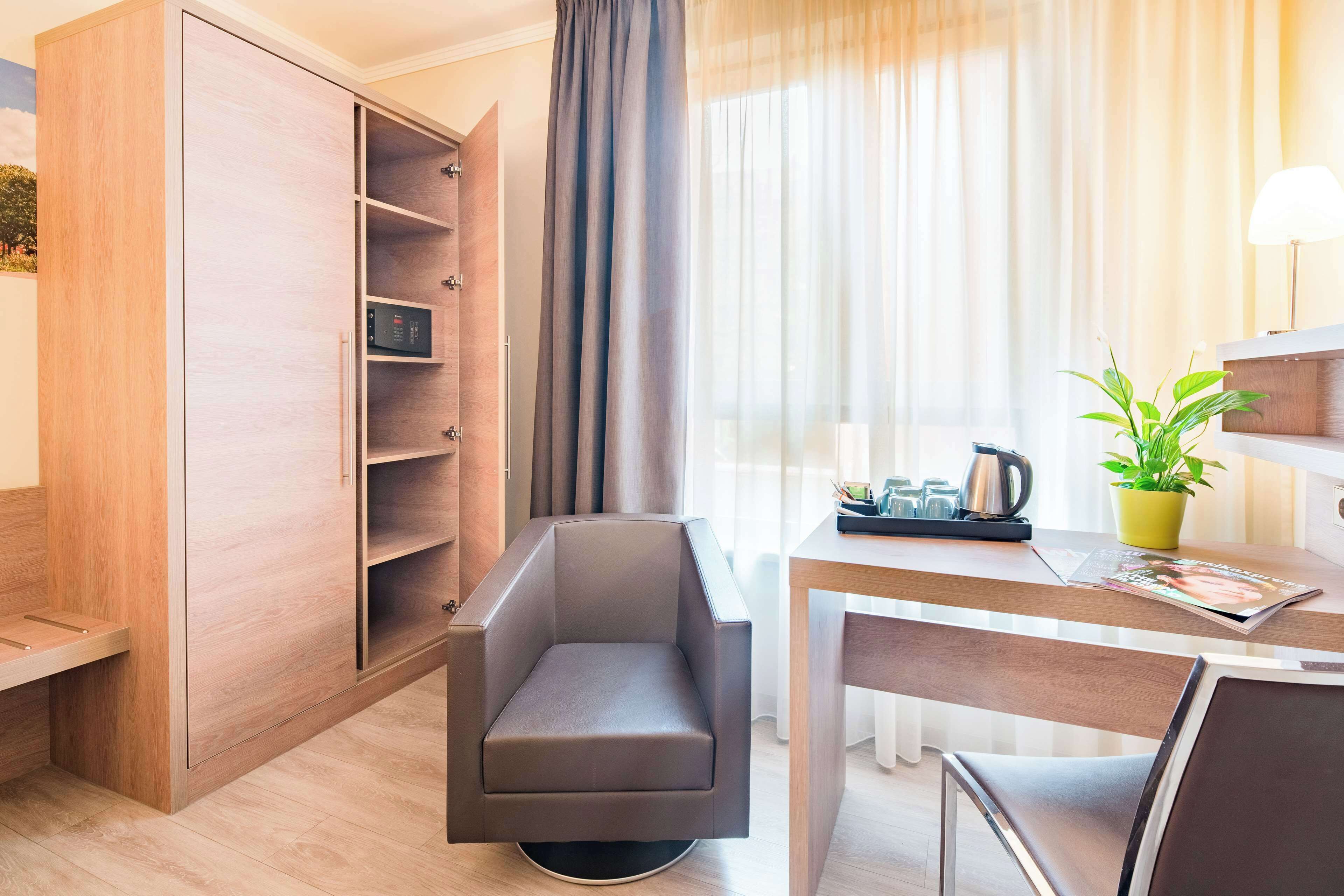 Foto - Best Western Hotel Kantstrasse Berlin