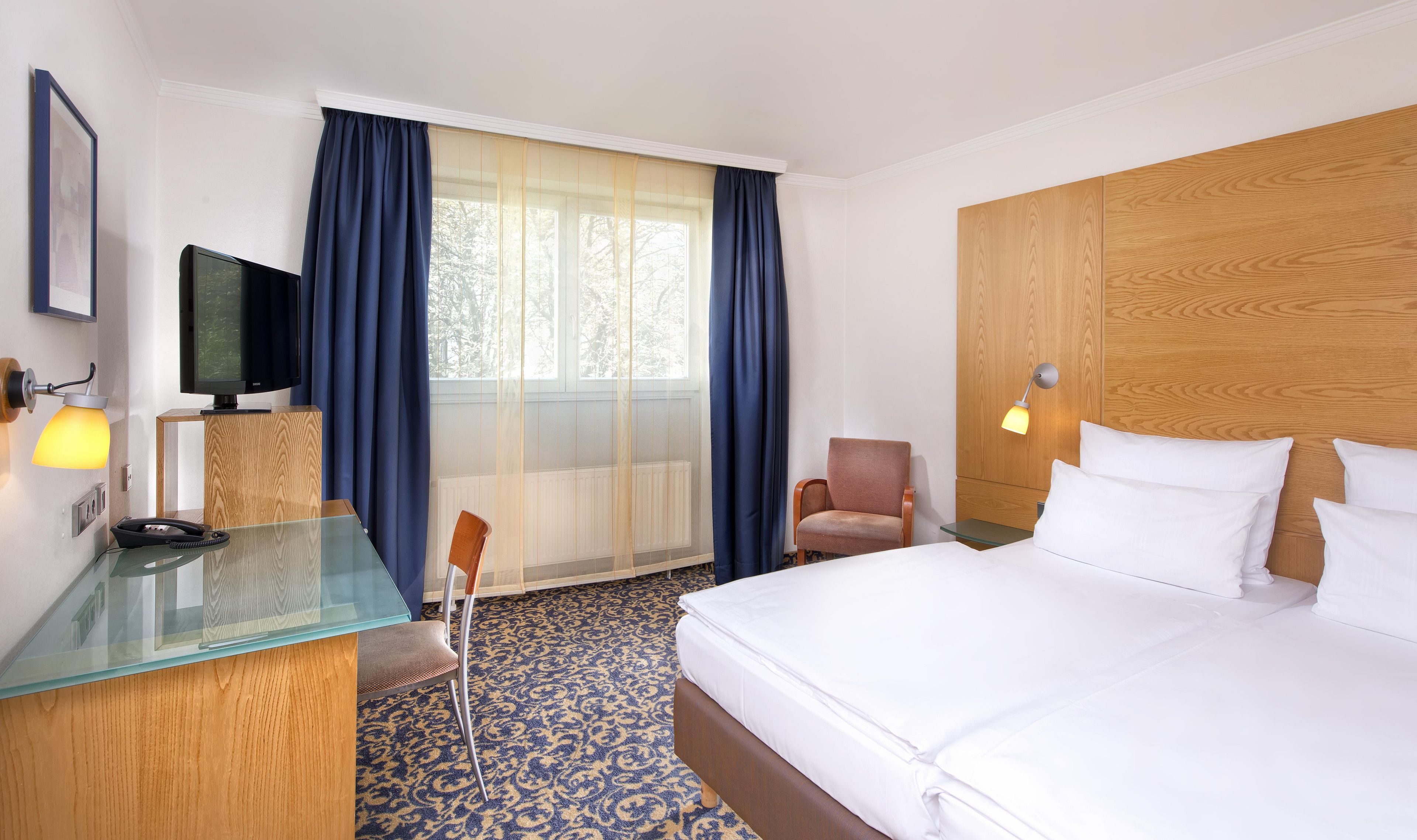 Foto - Best Western Hotel Kantstrasse Berlin