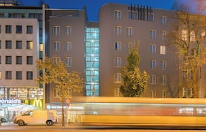 Außenbereich