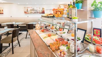 Frokostområde