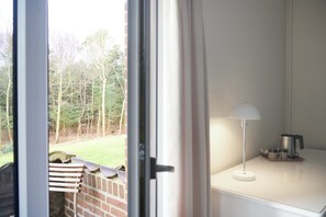 Junior Suite | Garden view