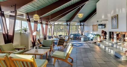 Montra Hotel Hanstholm