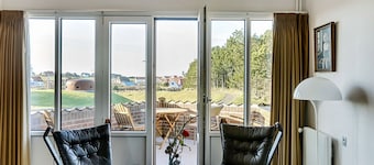 Montra Hotel Hanstholm
