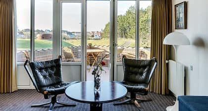Montra Hotel Hanstholm