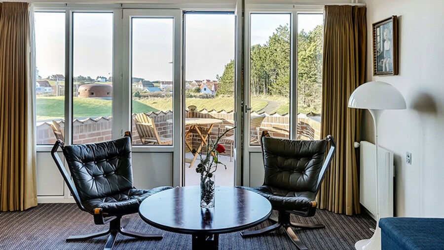 Montra Hotel Hanstholm