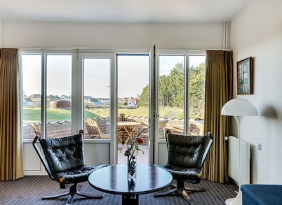 Montra Hotel Hanstholm