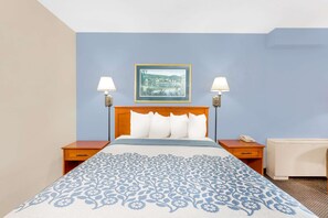 Room, 1 Queen Bed