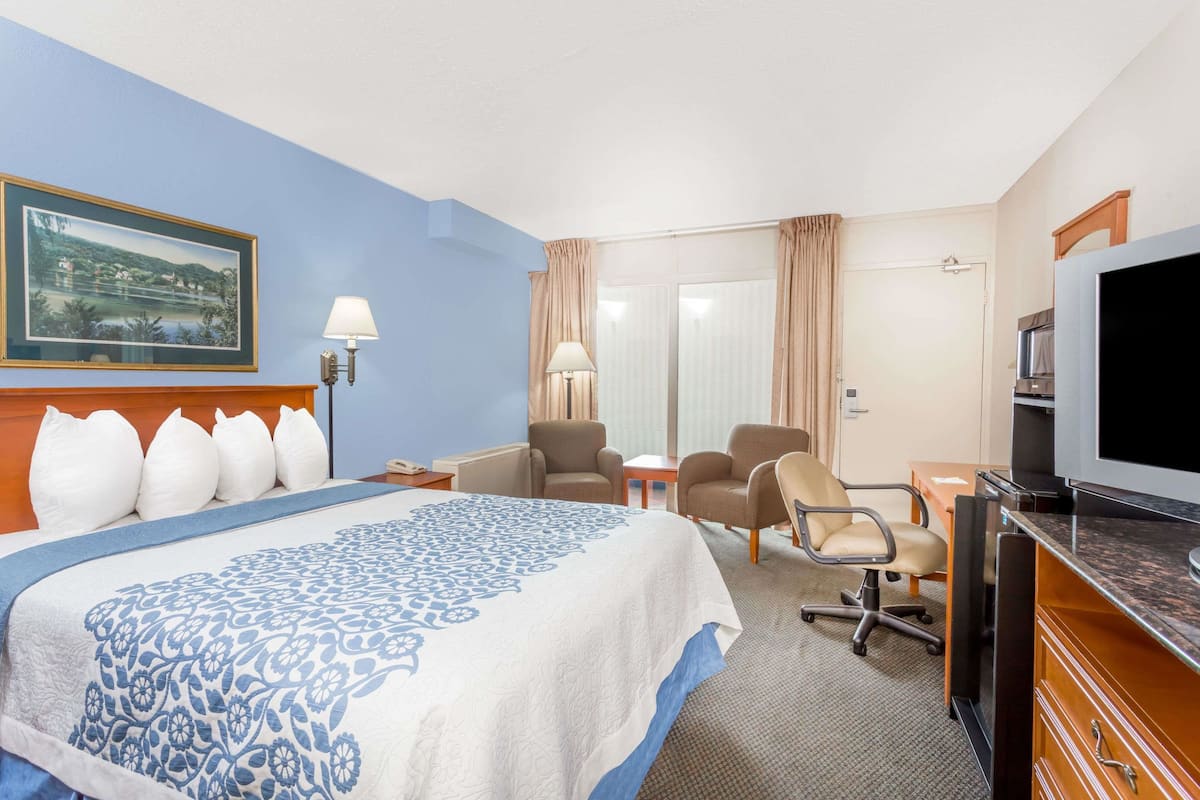 Camera, 1 letto queen | 20 camere, biancheria in cotone egiziano