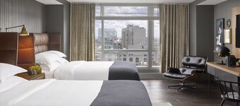 Hotel AKA Boston Common