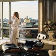Hotel AKA Boston Common