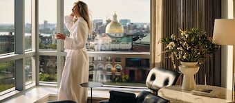 Hotel AKA Boston Common