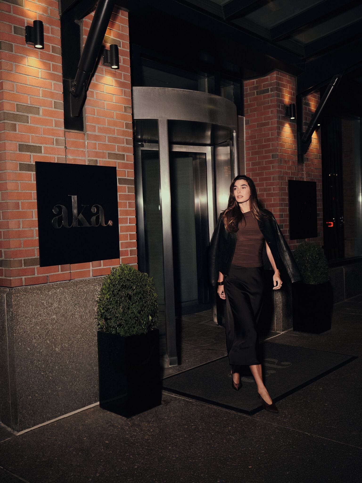 Foto - Hotel AKA Boston Common