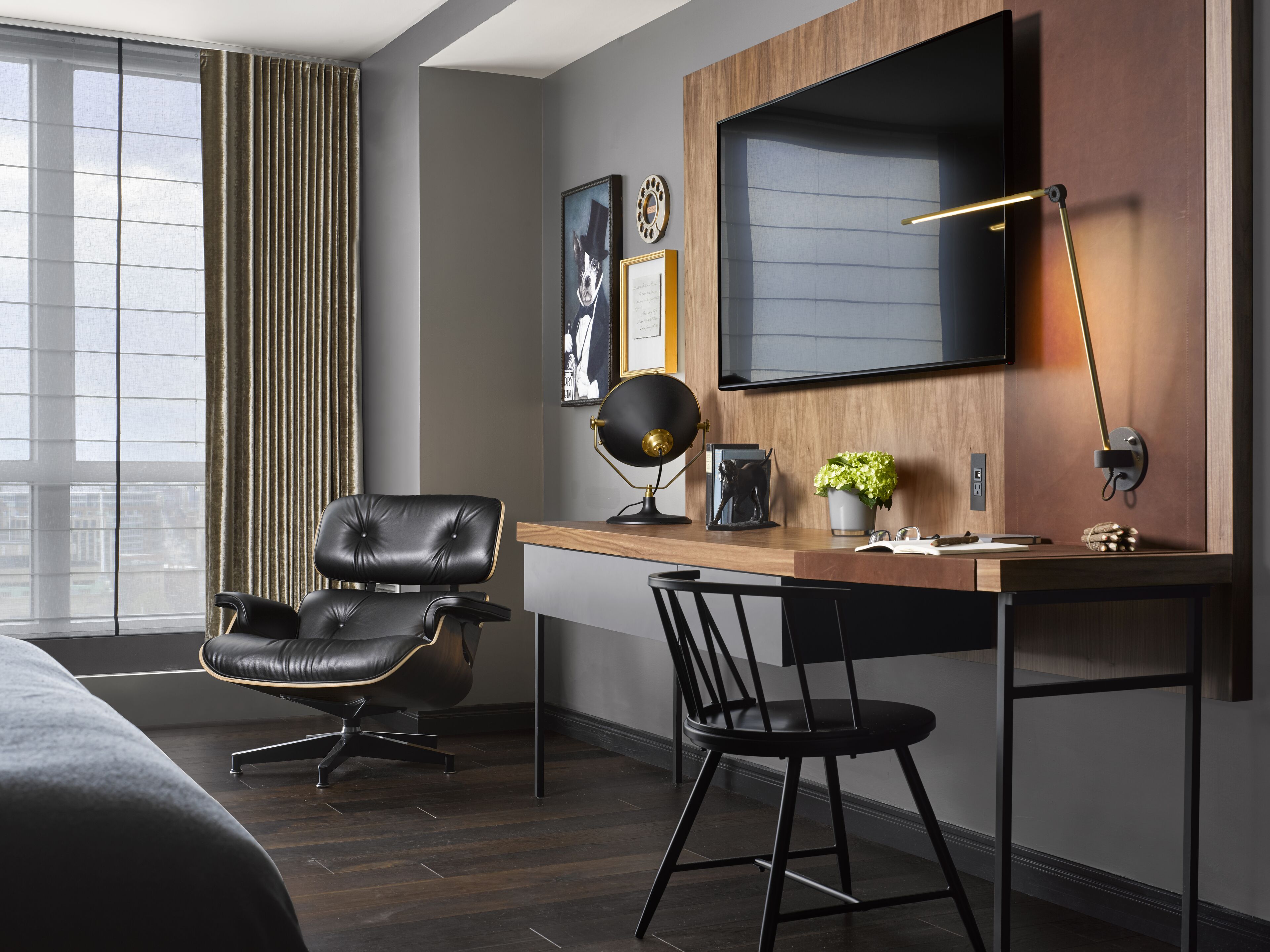 1 bedroom, premium bedding, pillow-top beds, in-room safe