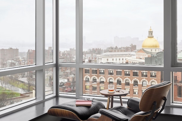 Attico | Biancheria da letto di alta qualità, materassi a doppio strato