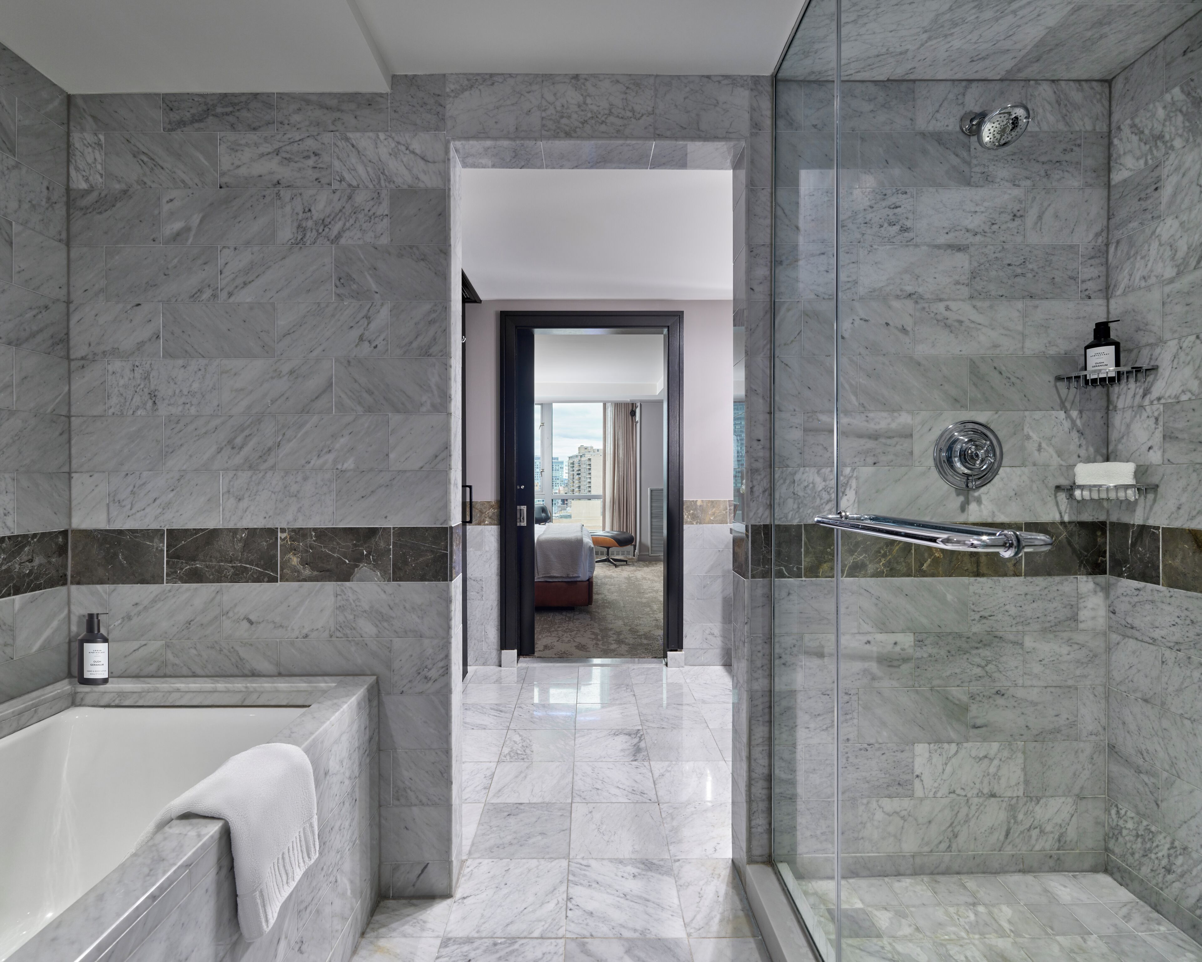 Foto - Hotel AKA Boston Common