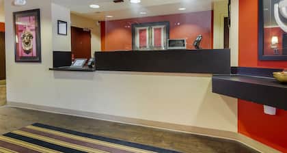 Extended Stay America Suites Ramsey Upper Saddle River