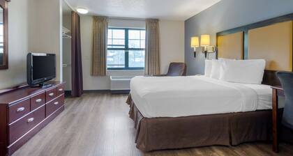 Extended Stay America Suites Ramsey Upper Saddle River