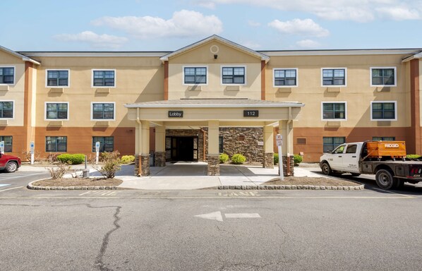 Exterior - Extended Stay America Suites Ramsey Upper Saddle River (Ramsey)