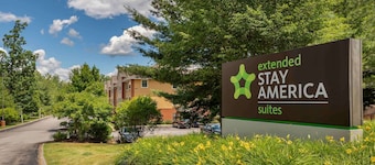 Extended Stay America Suites Nashua Manchester