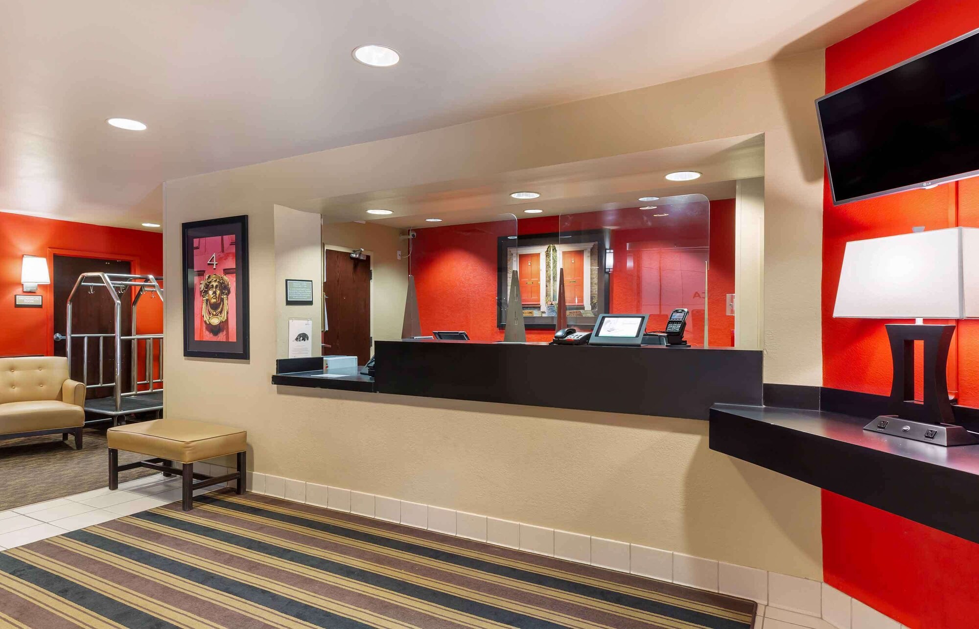 2 Star Hotels