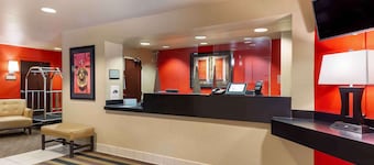 Extended Stay America Suites Nashua Manchester