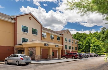 Extended Stay America Suites Nashua Manchester
