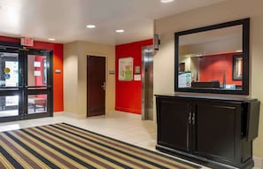 Hall