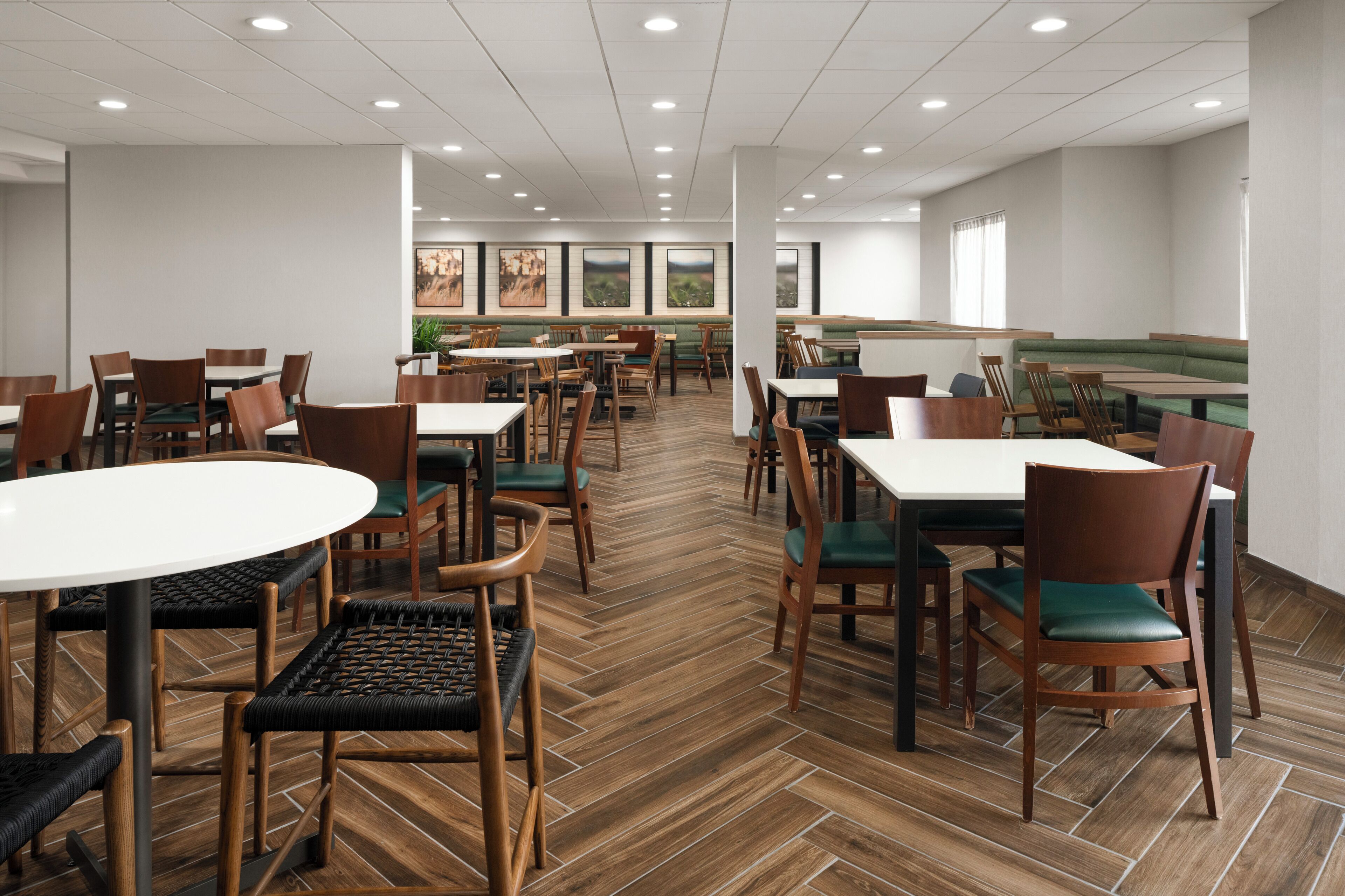 Photo - Fairfield Inn & Suites by Marriott Newark Liberty International Airport